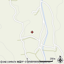 広島県江田島市沖美町三吉1939周辺の地図