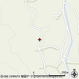 広島県江田島市沖美町三吉1947周辺の地図