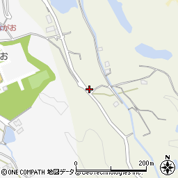 香川県さぬき市長尾東2565周辺の地図