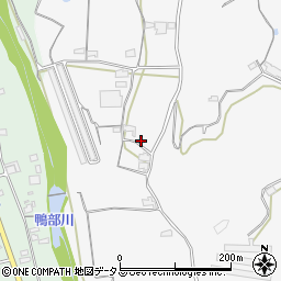香川県さぬき市長尾名866周辺の地図