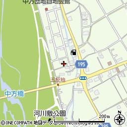 香川県丸亀市飯山町東小川1969-4周辺の地図