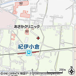 和歌山県和歌山市新庄467-11周辺の地図