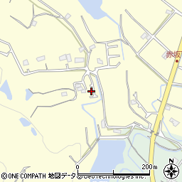 香川県高松市香川町浅野1656周辺の地図