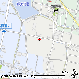 香川県高松市香南町由佐666-1周辺の地図