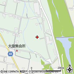 香川県高松市香南町吉光1056-2周辺の地図
