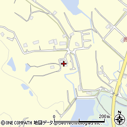 香川県高松市香川町浅野1659周辺の地図