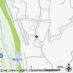 香川県さぬき市長尾名867周辺の地図