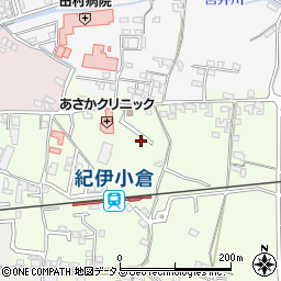 和歌山県和歌山市新庄467-13周辺の地図