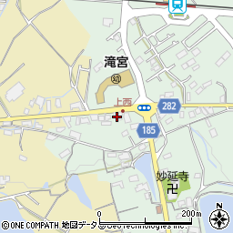 寺嶋ミシン商会周辺の地図