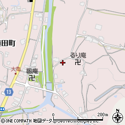 香川県高松市西植田町1480周辺の地図