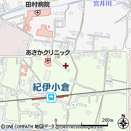 和歌山県和歌山市新庄467-8周辺の地図