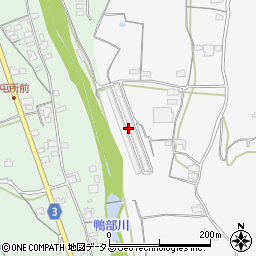 香川県さぬき市長尾名880周辺の地図