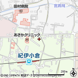 和歌山県和歌山市新庄473周辺の地図