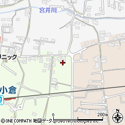 和歌山県和歌山市新庄7周辺の地図