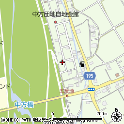 香川県丸亀市飯山町東小川1975-56周辺の地図