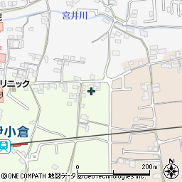 和歌山県和歌山市新庄5周辺の地図