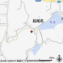 香川県さぬき市長尾名1329周辺の地図