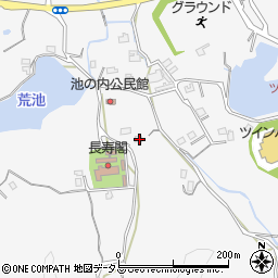 香川県さぬき市長尾名1437周辺の地図