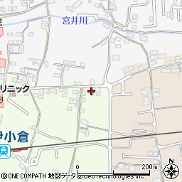 和歌山県和歌山市新庄6周辺の地図
