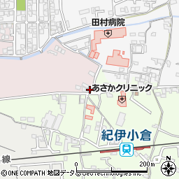 和歌山県和歌山市満屋27周辺の地図