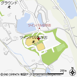 香川県さぬき市長尾名1683-1周辺の地図