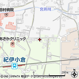 和歌山県和歌山市新庄444周辺の地図