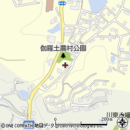 香川県高松市香川町浅野1298周辺の地図