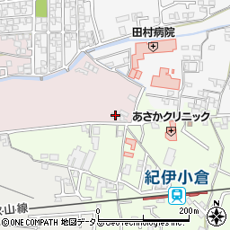 和歌山県和歌山市満屋28周辺の地図