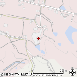 香川県高松市西植田町1292周辺の地図