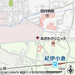 株式会社アンカー・サービス和歌山周辺の地図