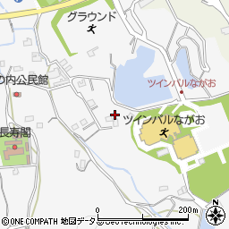 香川県さぬき市長尾名1538周辺の地図