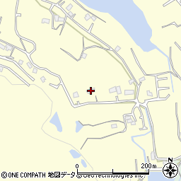 香川県高松市香川町浅野1642周辺の地図