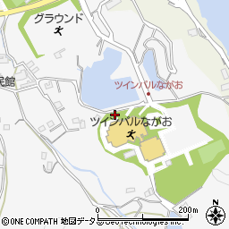 香川県さぬき市長尾名1685周辺の地図