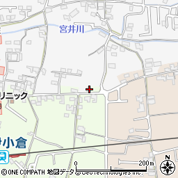 和歌山県和歌山市新庄2周辺の地図