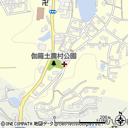 香川県高松市香川町浅野1131周辺の地図
