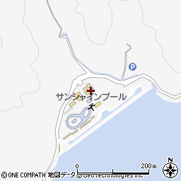 広島県呉市安浦町大字安登3767周辺の地図