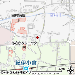 和歌山県和歌山市小倉620周辺の地図