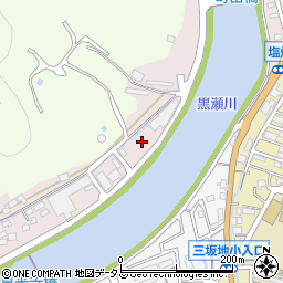 株式会社木村商会　呉営業所周辺の地図
