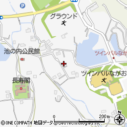 香川県さぬき市長尾名1536周辺の地図