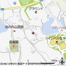 香川県さぬき市長尾名1526周辺の地図