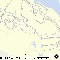 香川県高松市香川町浅野1618周辺の地図