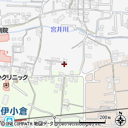 和歌山県和歌山市小倉597周辺の地図