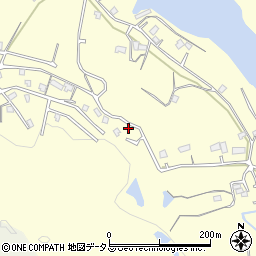 香川県高松市香川町浅野1617周辺の地図