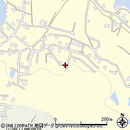 香川県高松市香川町浅野1600周辺の地図