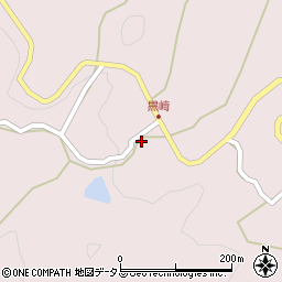 香川県三豊市詫間町積1169-2周辺の地図