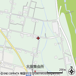 香川県高松市香南町吉光1029周辺の地図