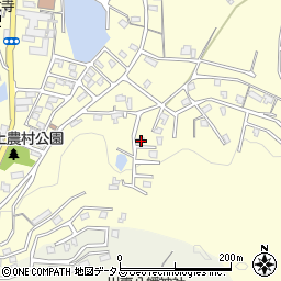 香川県高松市香川町浅野1331周辺の地図