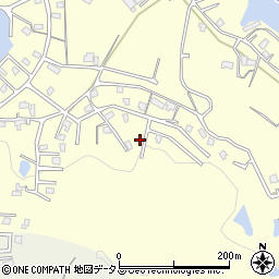 香川県高松市香川町浅野1596周辺の地図