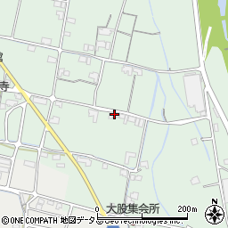 香川県高松市香南町吉光1016周辺の地図