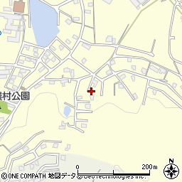 香川県高松市香川町浅野1350周辺の地図